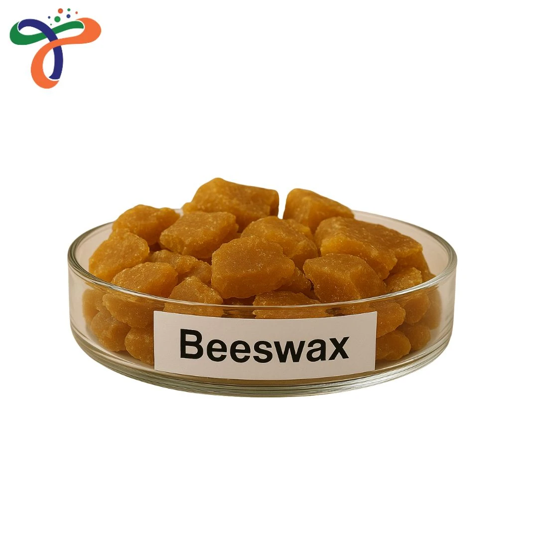 Beeswax